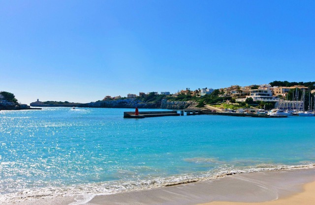 House Cala Petita - Porto Cristo - Tu Finca Mallorca