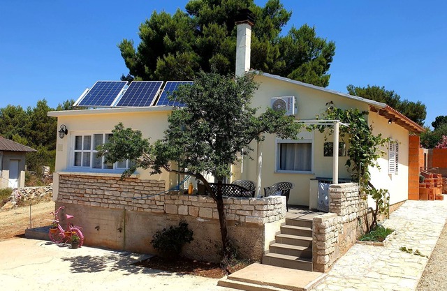House Captain House (57561-K1) - Zirje - island Zirje