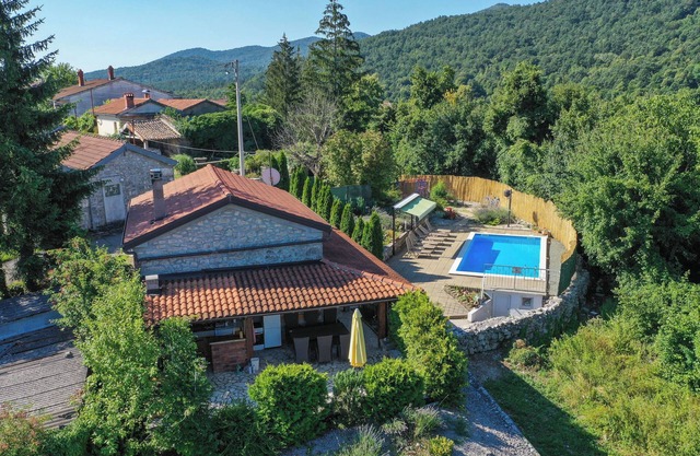 House Casa Barunessa (95321-A1) - Jurdani