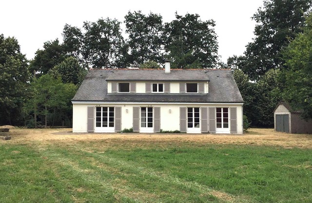House completely renovated in 2015