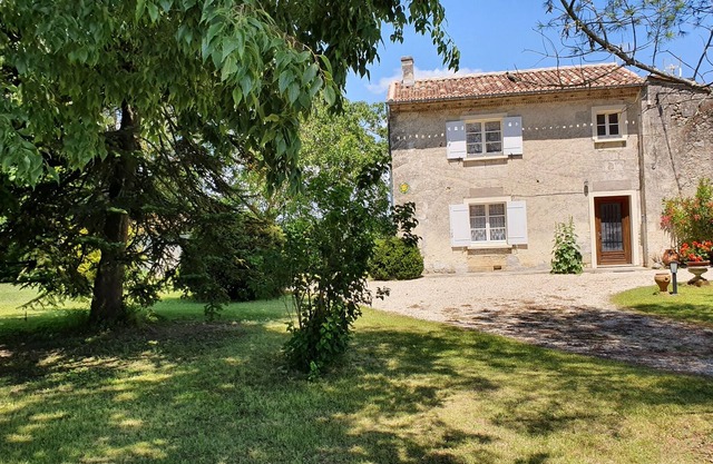 House comfortable cottage