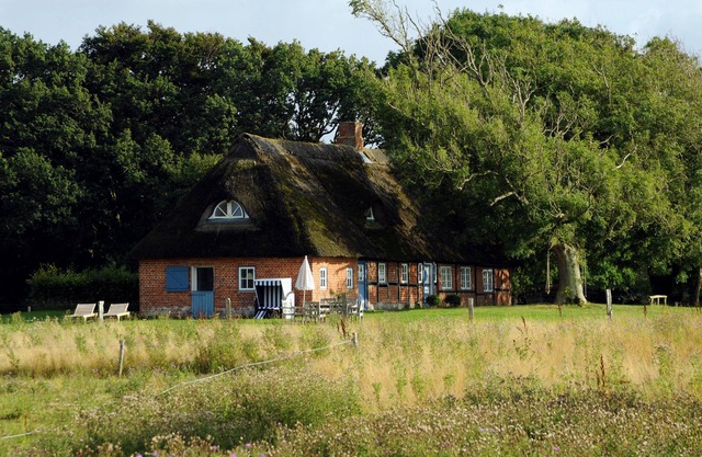 House for 10 guests with 150m² in Nieby (128969)