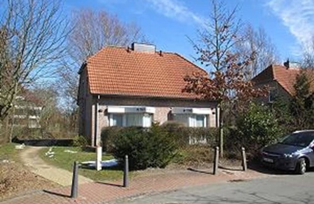 House for 5 guests with 64m² in Tossens (126024)