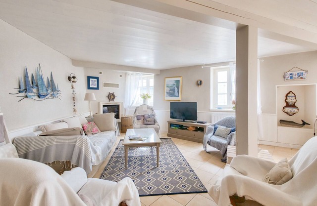 House for 6 - la Flotte - Hoomy