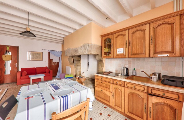 House for 2 - 5 min from the beaches