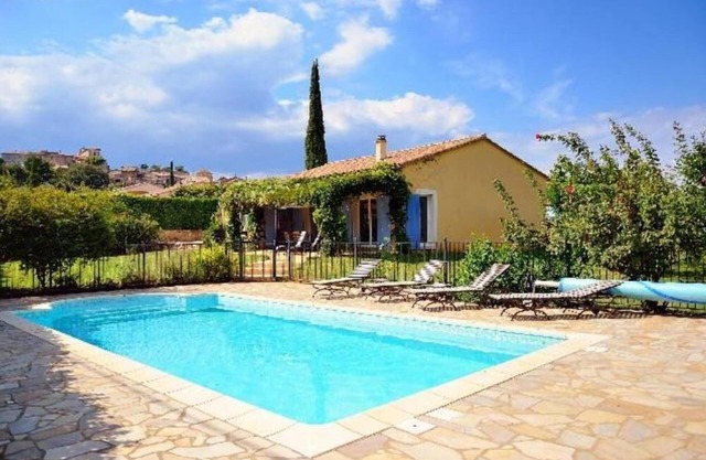 House/Villa - 30760 Saint-Julien de Peyrolas
