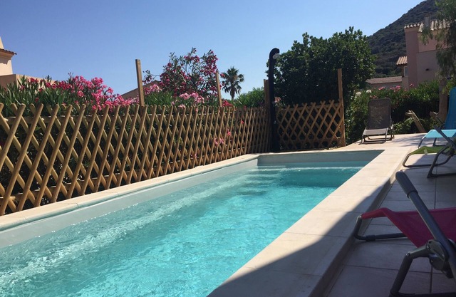 House/Villa - Santa Reparata di balagna