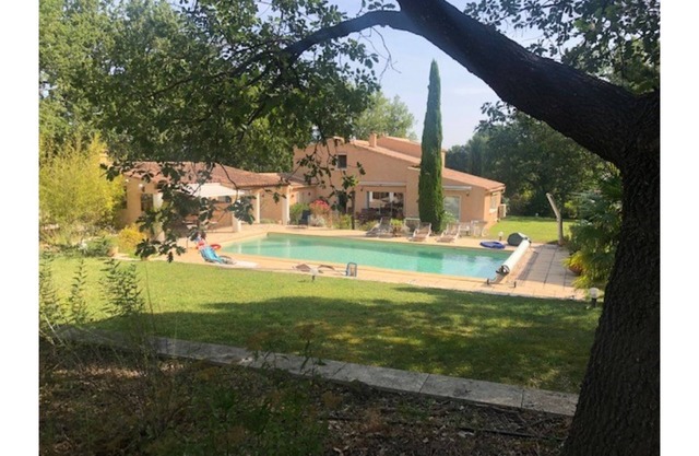 House Fuveau