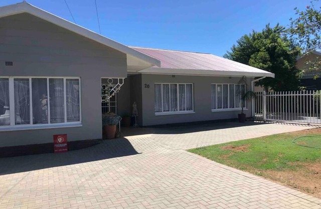 House Fynbos, 4 Bedroom house