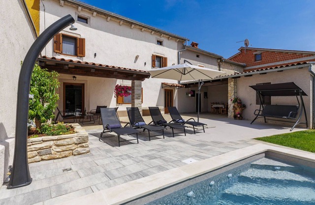House Gino by Interhome