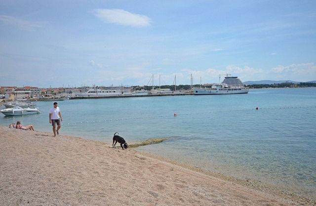 House Green Oasis (82891-K1) - Vodice
