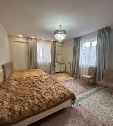 House Halal Hotel