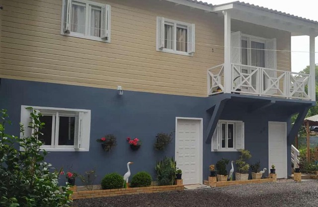 House Holdorf