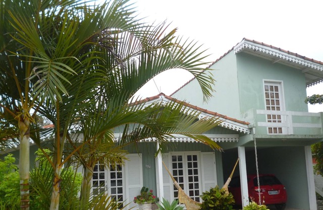 House In Beautiful Beach Mozambique