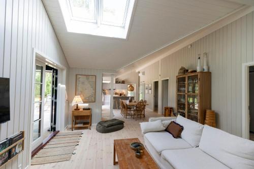 House In Nature In Tisvilde