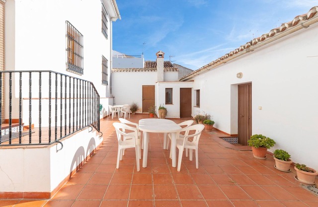 House in Periana near Torre del Mar Beach