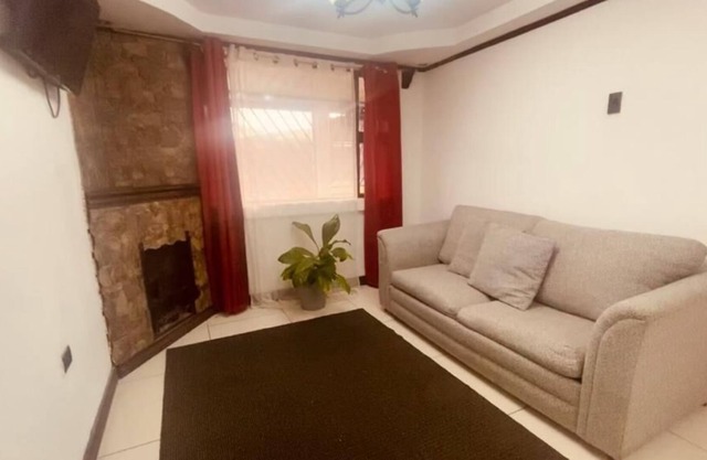 House in San José Costa Rica