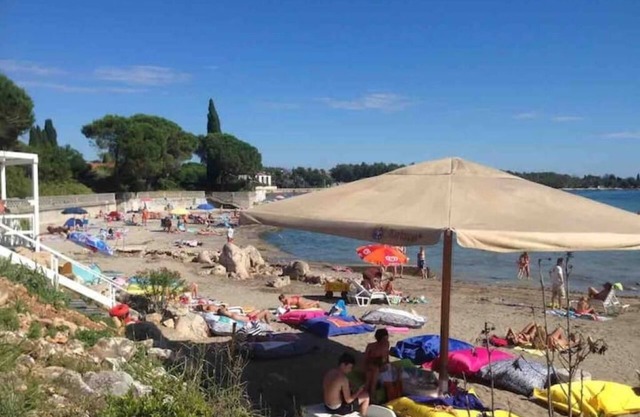 House IVAS - Umag
