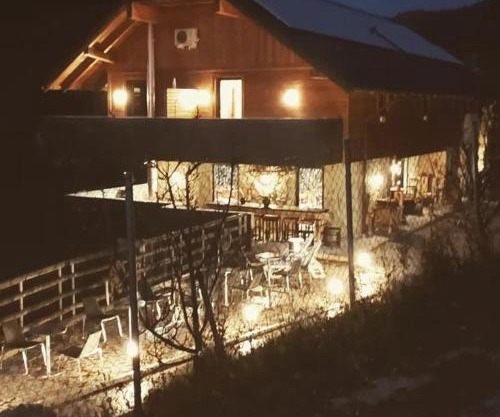 House Jaro