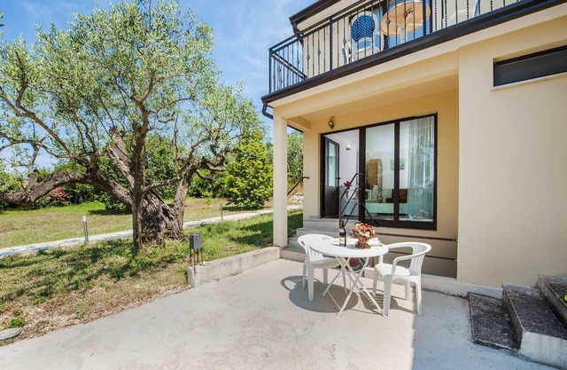 HOUSE KESER - KATARINA - One Bedroom Apartment