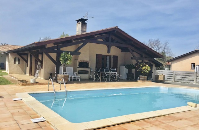 House le teich bassin d'Arcachon