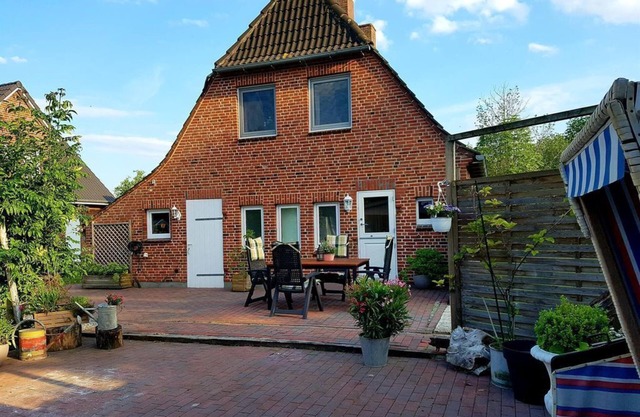 House Luise