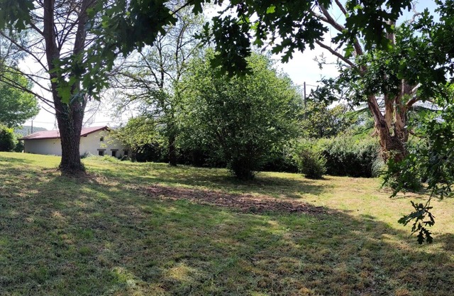 House near Ascain