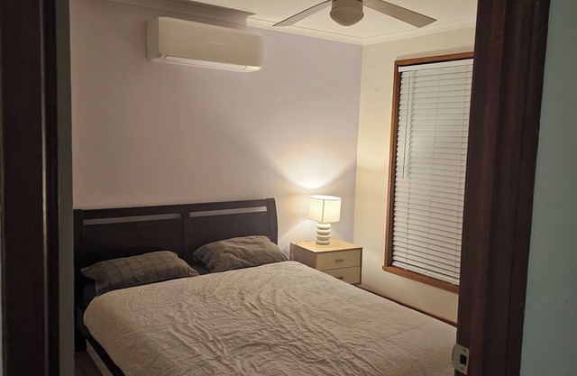 House near Melbourne Airport