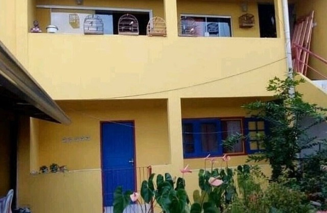 House near the beach