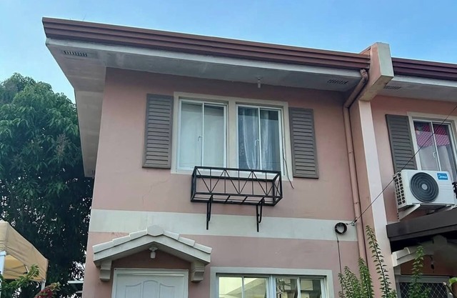 House of daenerys 2-bedroom entire house in General Santos City with WiFi, AC