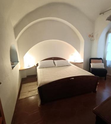 House of the Arches