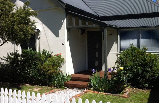 House on Douro, Mudgee