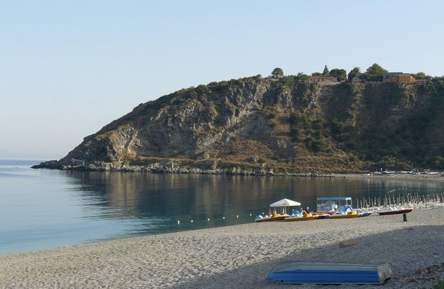 House on the beach - house on the beach - Milazzo