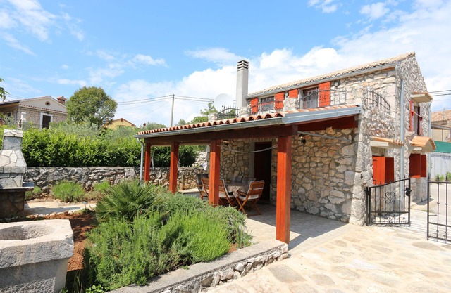 House Plisic (35528-K1) - Silo - island Krk