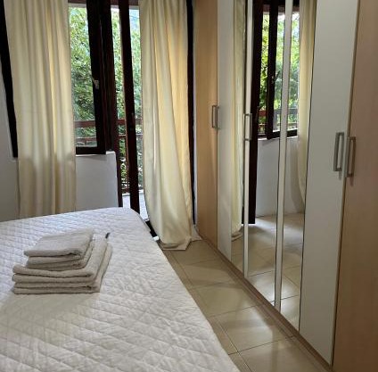 House Pravilovic apartments