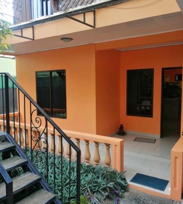 House Puerto Viejo
