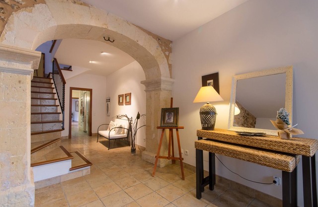 House Sa Gran Pusa, House 5StarsHome Mallorca