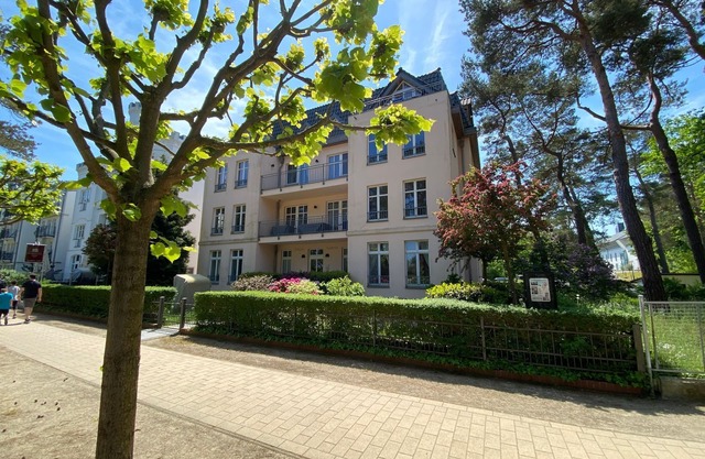 House Sabine App. Krist