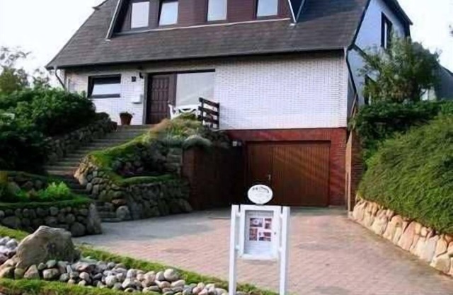 House Schössler apartment 2
