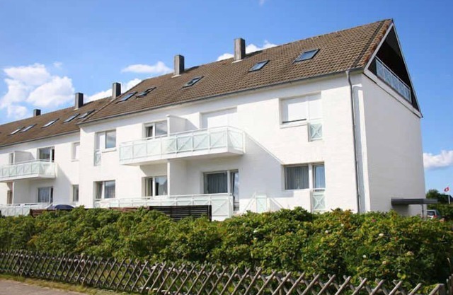 House Seagull Westwind 13