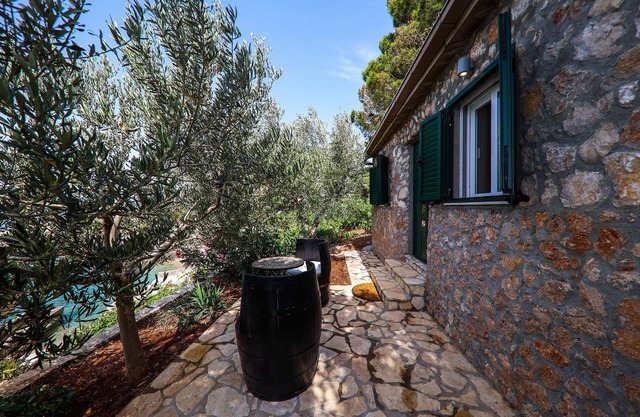 House Skaramuca Village Luxury Resort (33554-K1) - Dingac Borak