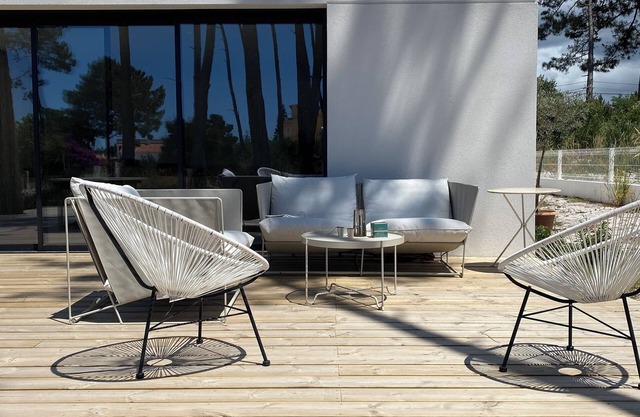 House to rent in Portugal for nature, ocean and water sports lovers.