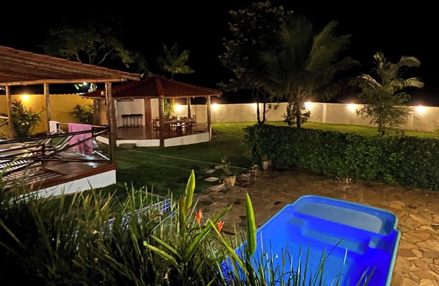 House to rent in Paraty