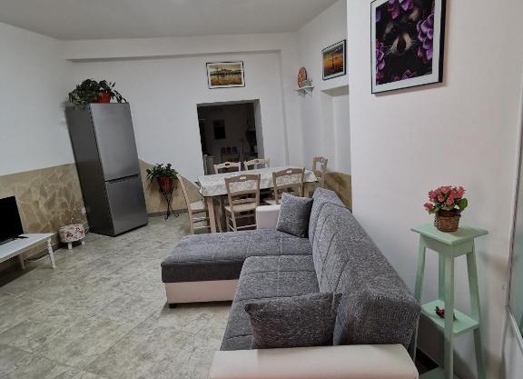 House Umberto I