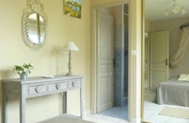 House / Villa - Saint-Vallier-de-thiey