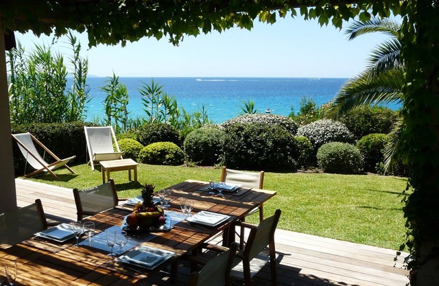 house /villa - Ajaccio