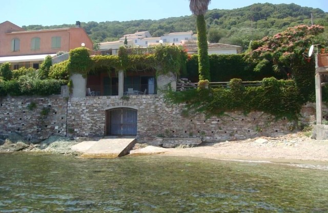 House/Villa - BASTIA