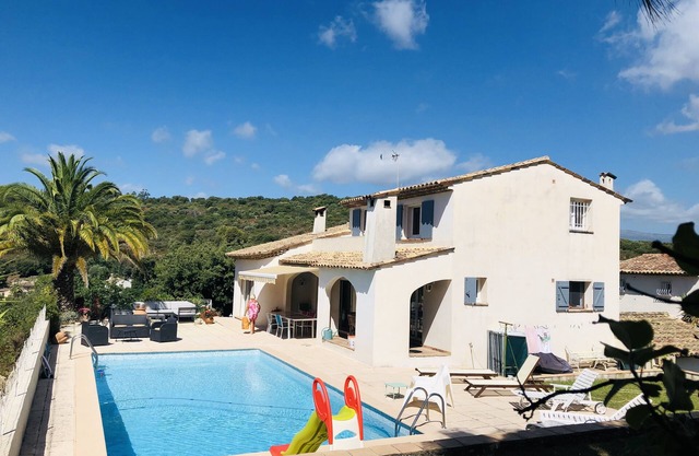 House/Villa - BIOT