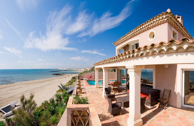 House/Villa - Cap d'agde