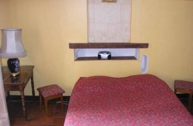 house/villa - CAILLAU